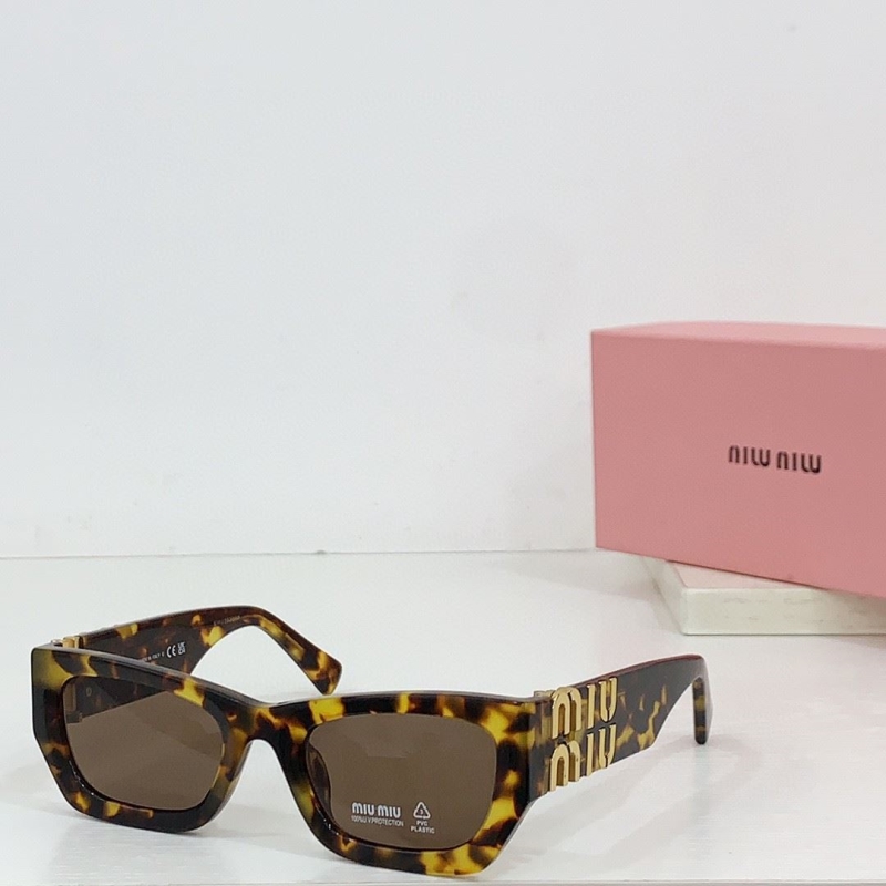 Miu miu Sunglasses